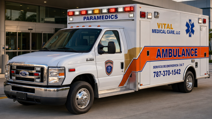 Service name